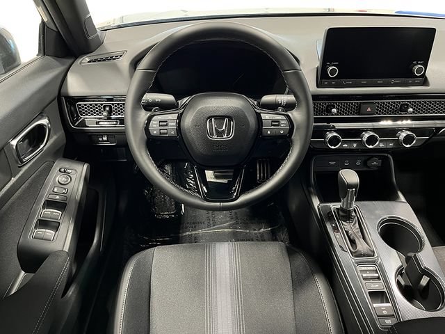 New 2026 Honda Civic Sport image 23