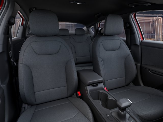 New 2026 Kia K4 FWD image 15