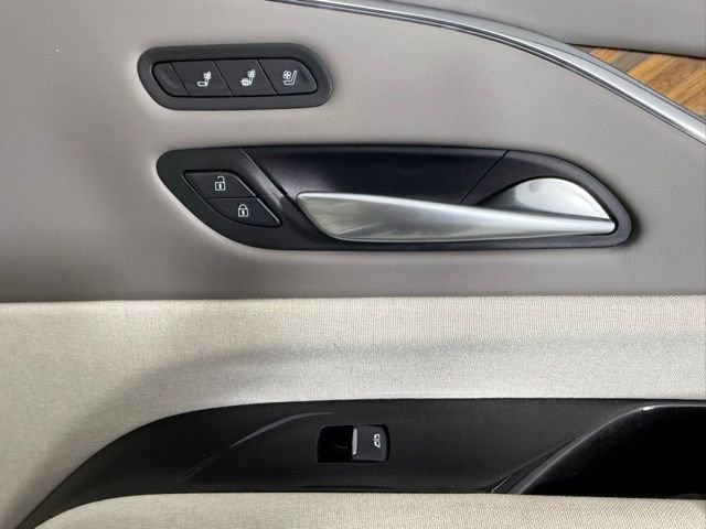 Certified 2024 Cadillac Escalade Sport Platinum image 38