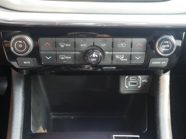 Used 2023 Jeep Compass Limited AWD/4WD image 20