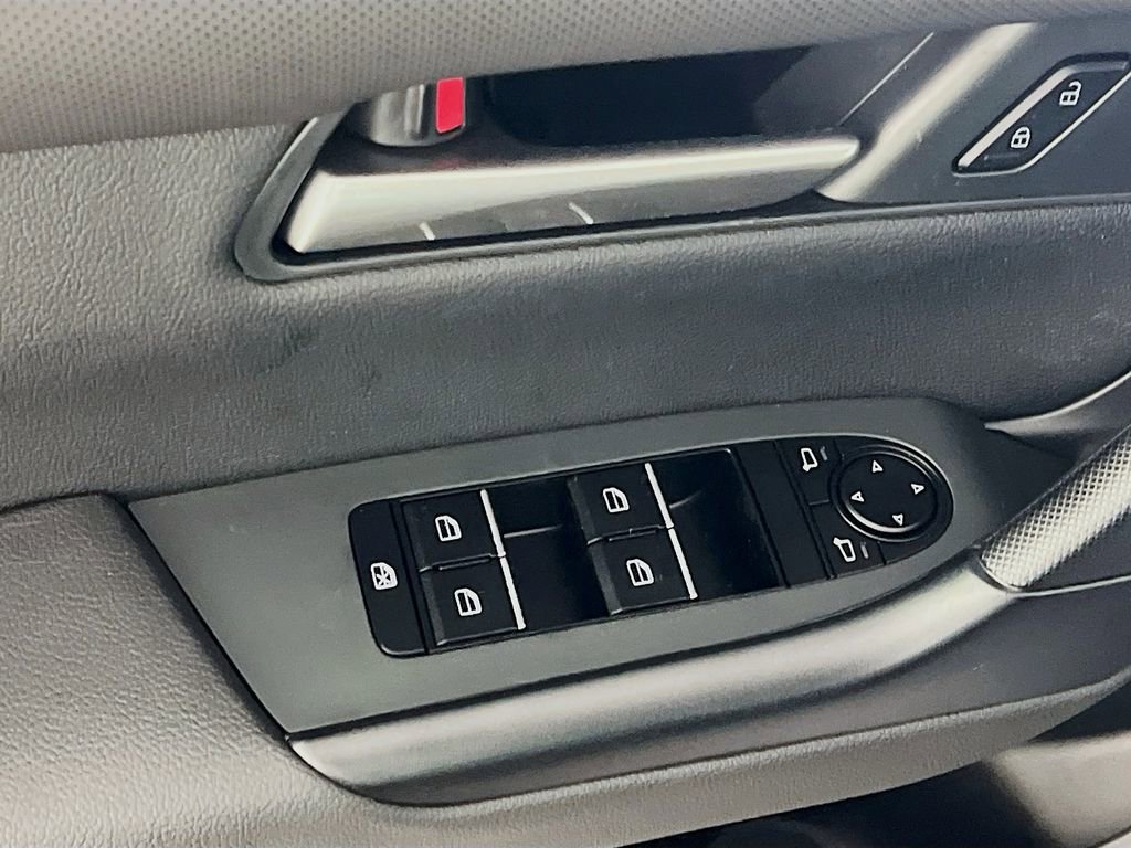 New 2026 MAZDA CX-50 2.5 Hybrid w/ Weather Package image 15