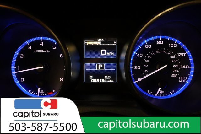 Used 2017 Subaru Legacy 3.6R Limited AWD/4WD image 19