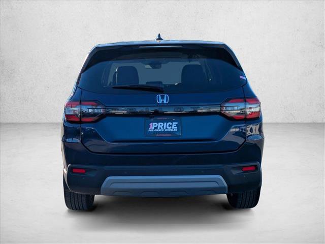 Used 2023 Honda Pilot EX-L image 7