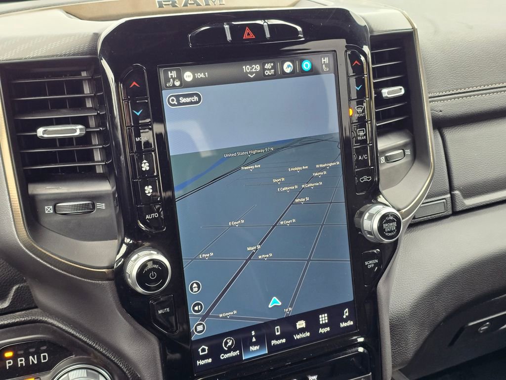 Used 2023 RAM 1500 Sport image 29