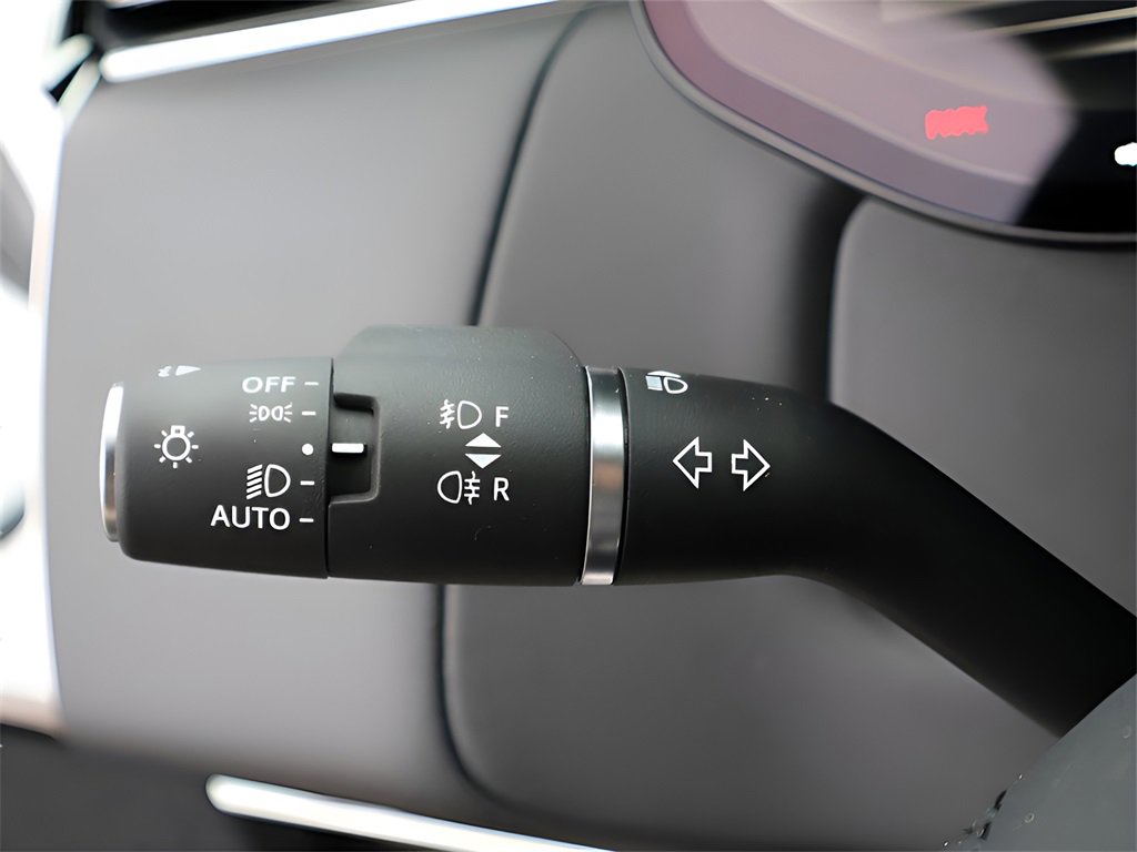 New 2025 Land Rover Range Rover Sport Dynamic SE image 40