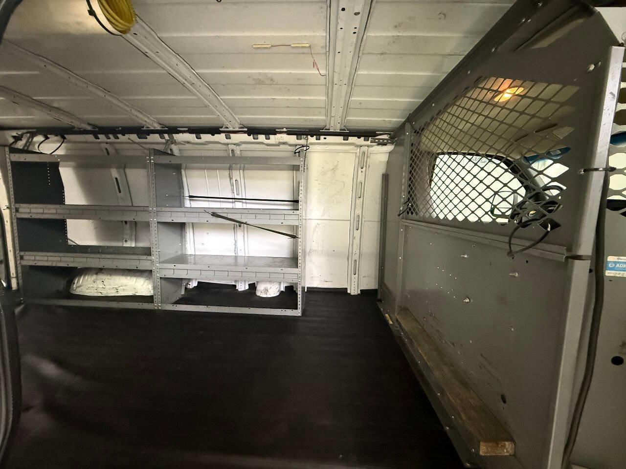 Used 2014 Chevrolet Express 3500 Extended RWD image 59