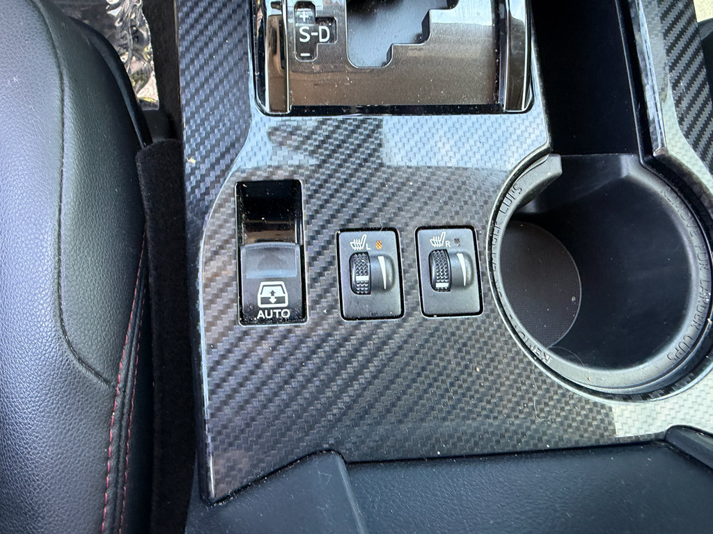 Used 2023 Toyota 4Runner TRD Off-Road Premium w/ Moonroof Package AWD/4WD image 20