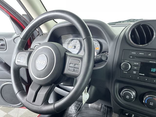 Used 2017 Jeep Patriot High Altitude image 26
