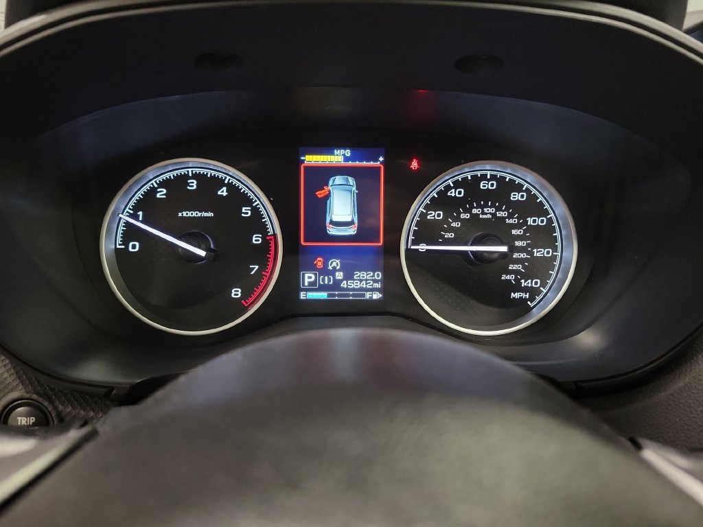 Used 2024 Subaru Forester Premium AWD/4WD image 25