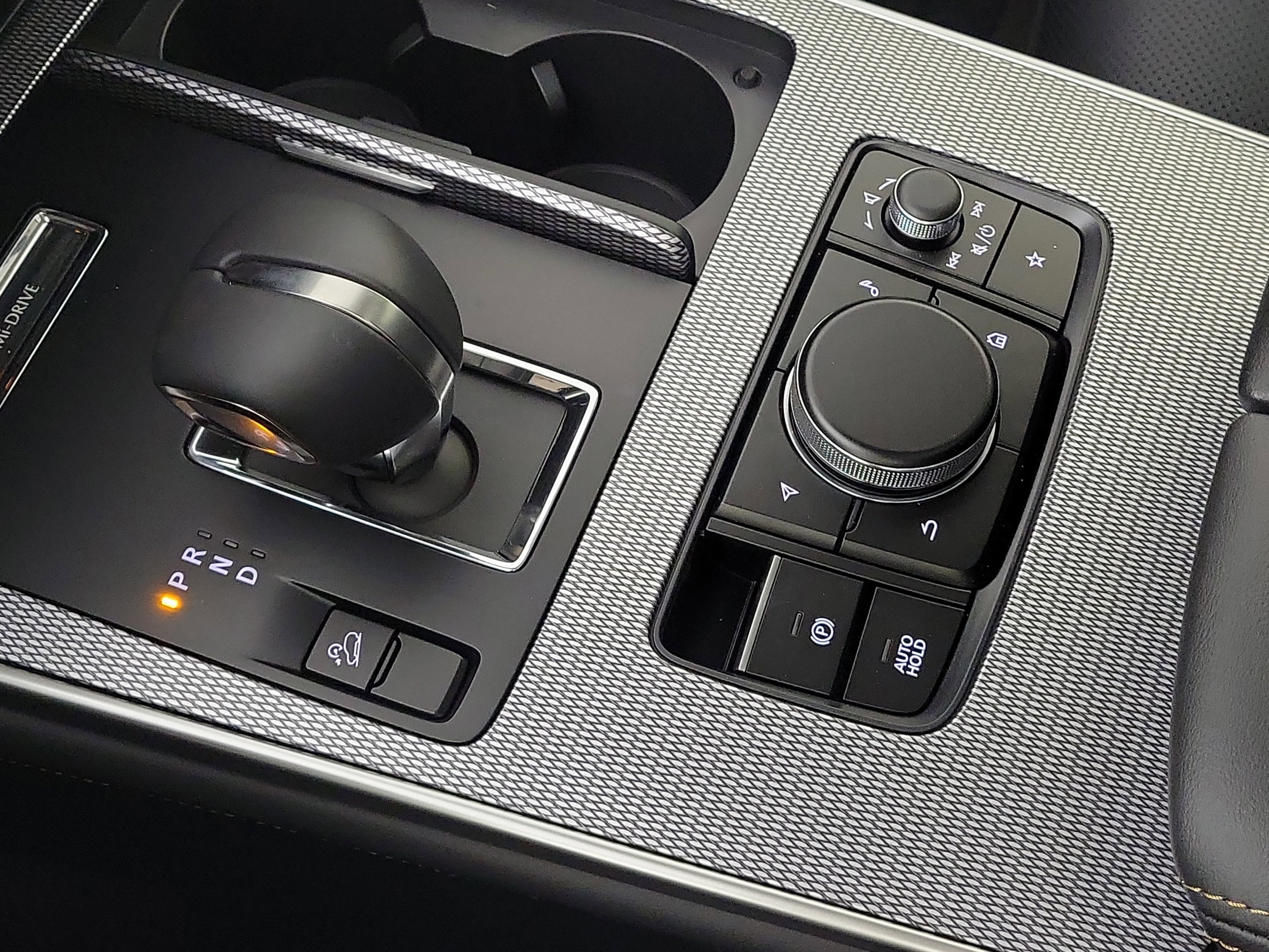 New 2026 MAZDA CX-70 3.3 Turbo w/ Preferred Package image 24