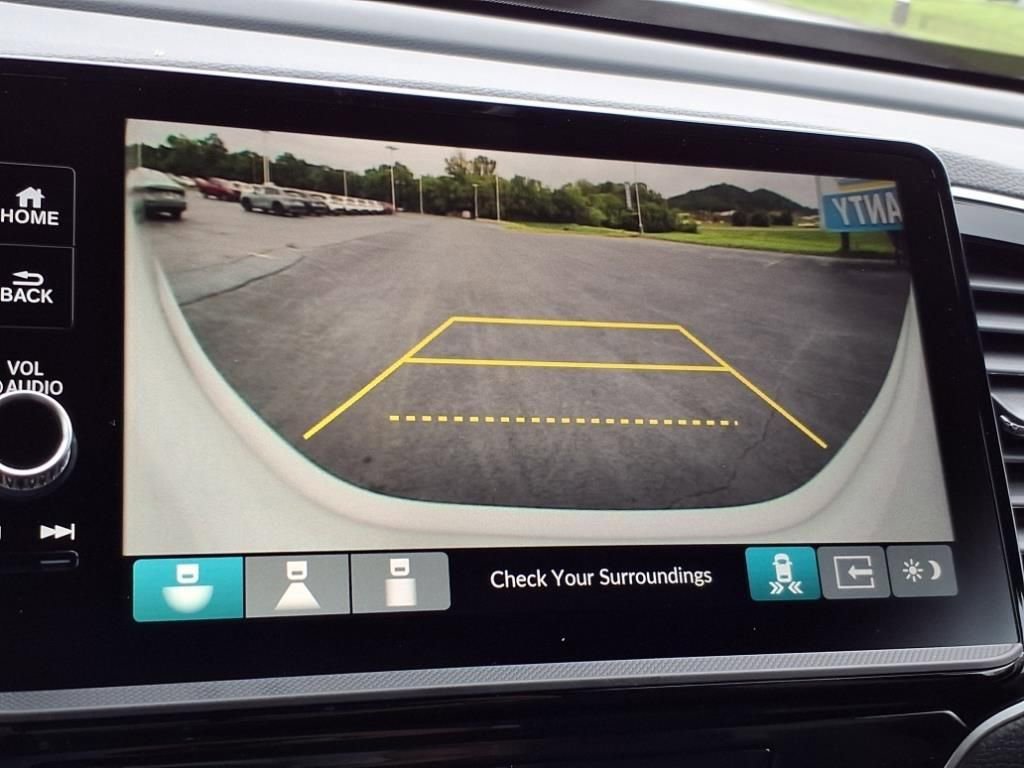 New 2025 Honda Ridgeline TrailSport+ image 22