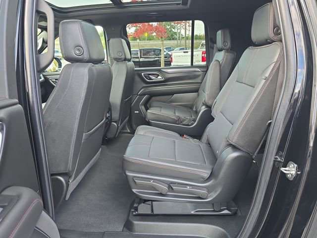Certified 2024 Chevrolet Suburban RST image 30
