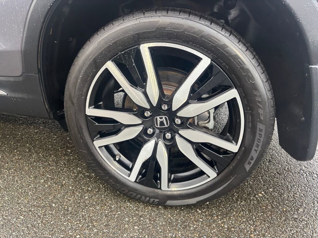 Used 2022 Honda Pilot Elite image 9