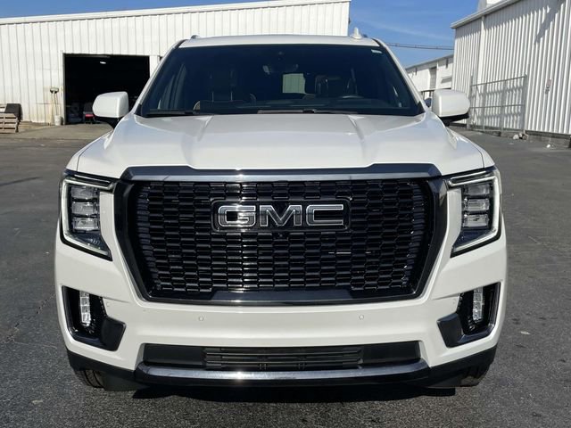 Certified 2023 GMC Yukon Denali Ultimate image 7