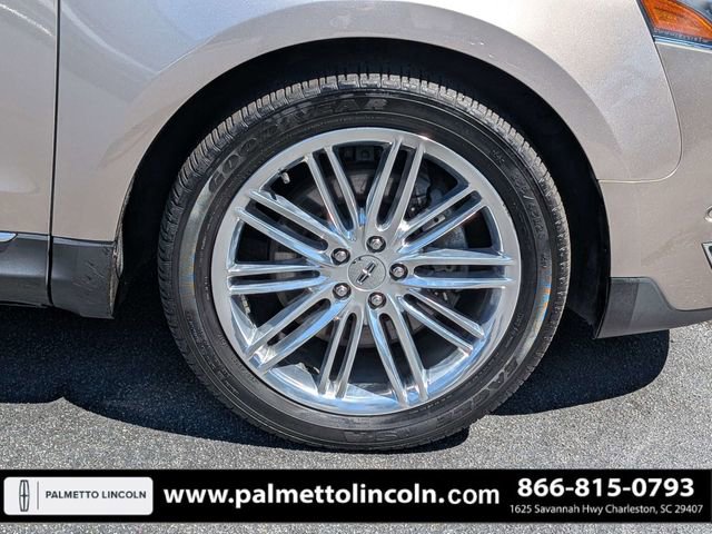 Used 2018 Lincoln MKT AWD w/ Technology Package image 10