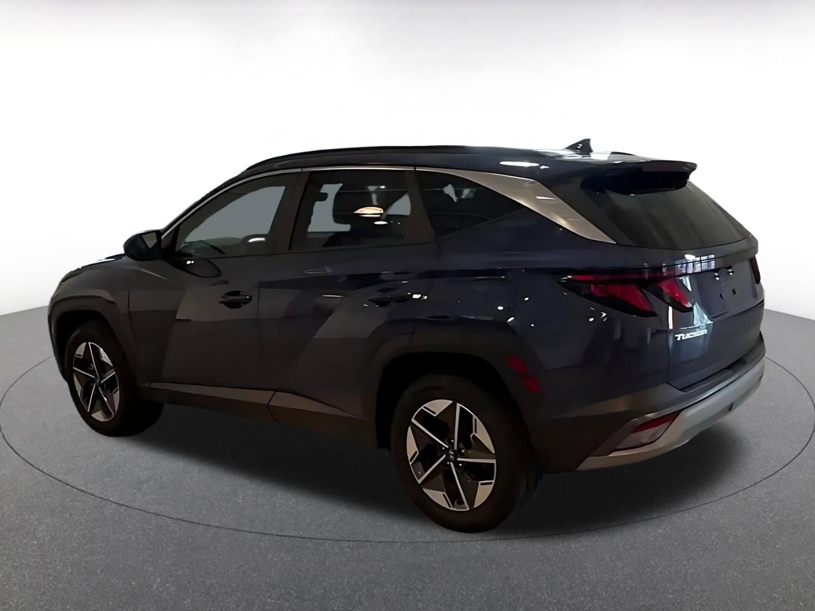 Used 2025 Hyundai Tucson SEL image 10