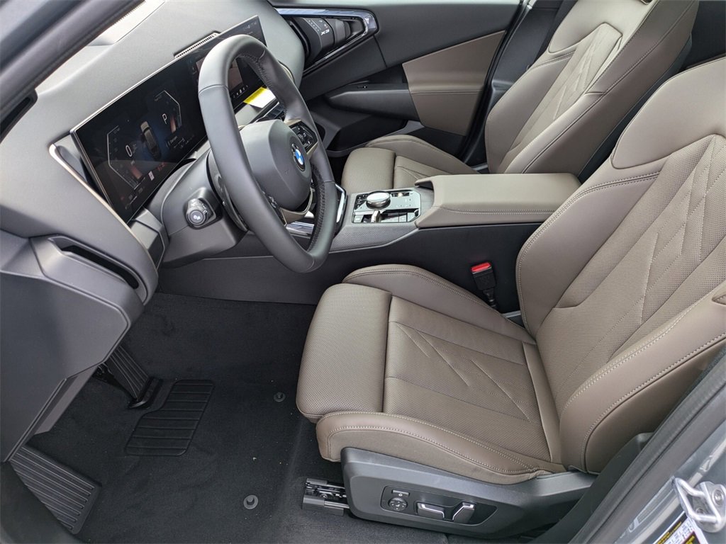 New 2026 BMW X3 xDrive30 w/ Convenience Package image 9
