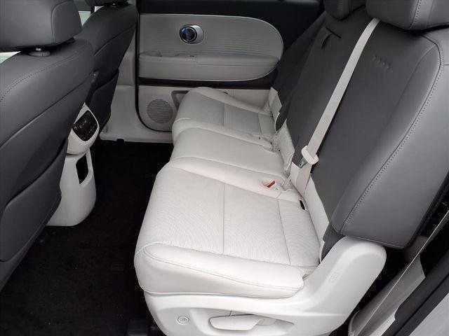 New 2026 Hyundai Ioniq 9 SEL AWD/4WD image 16