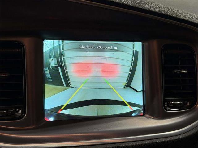 Certified 2021 Dodge Charger SXT w/ Blacktop Package image 26