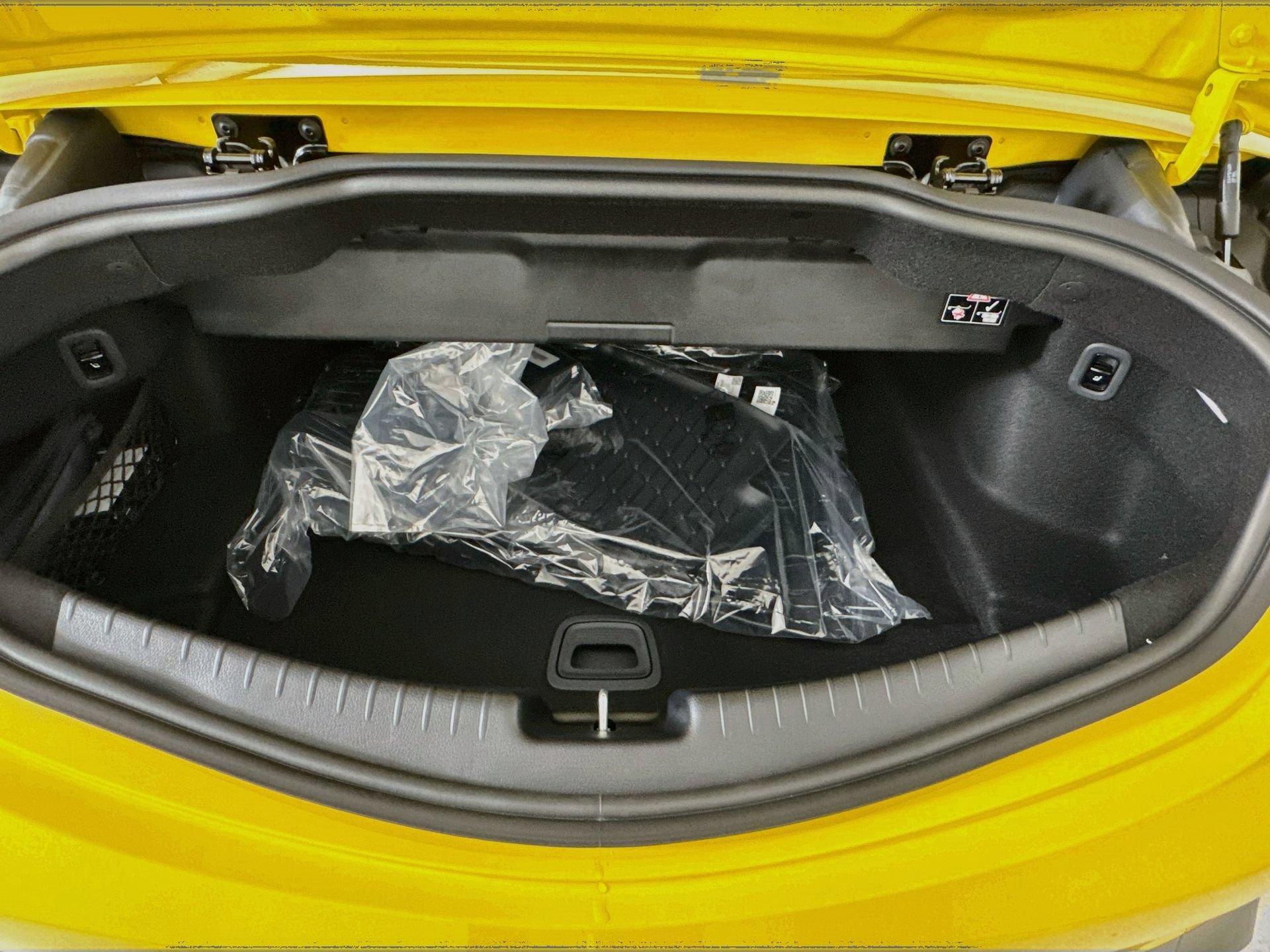 New 2027 Mercedes-Benz CLE 53 AMG 4MATIC Cabriolet image 28