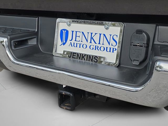 Used 2023 RAM 1500 Laramie image 17