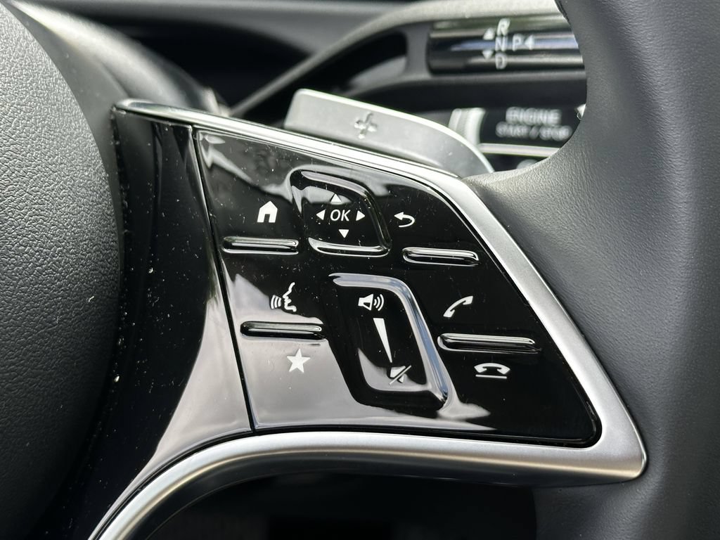 Certified 2025 Mercedes-Benz E 350 Sedan image 29