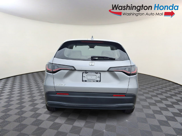 Certified 2024 Honda HR-V LX image 5