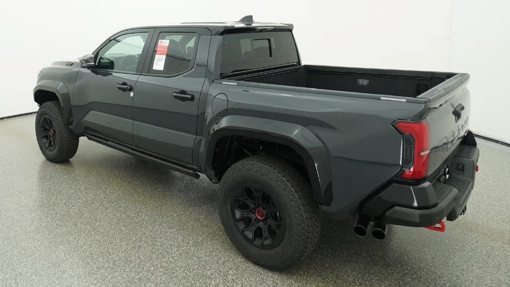 New 2026 Toyota Tacoma TRD Pro AWD/4WD image 5