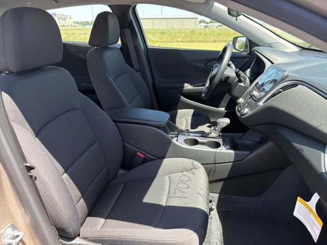 Used 2023 Chevrolet Malibu RS FWD image 14