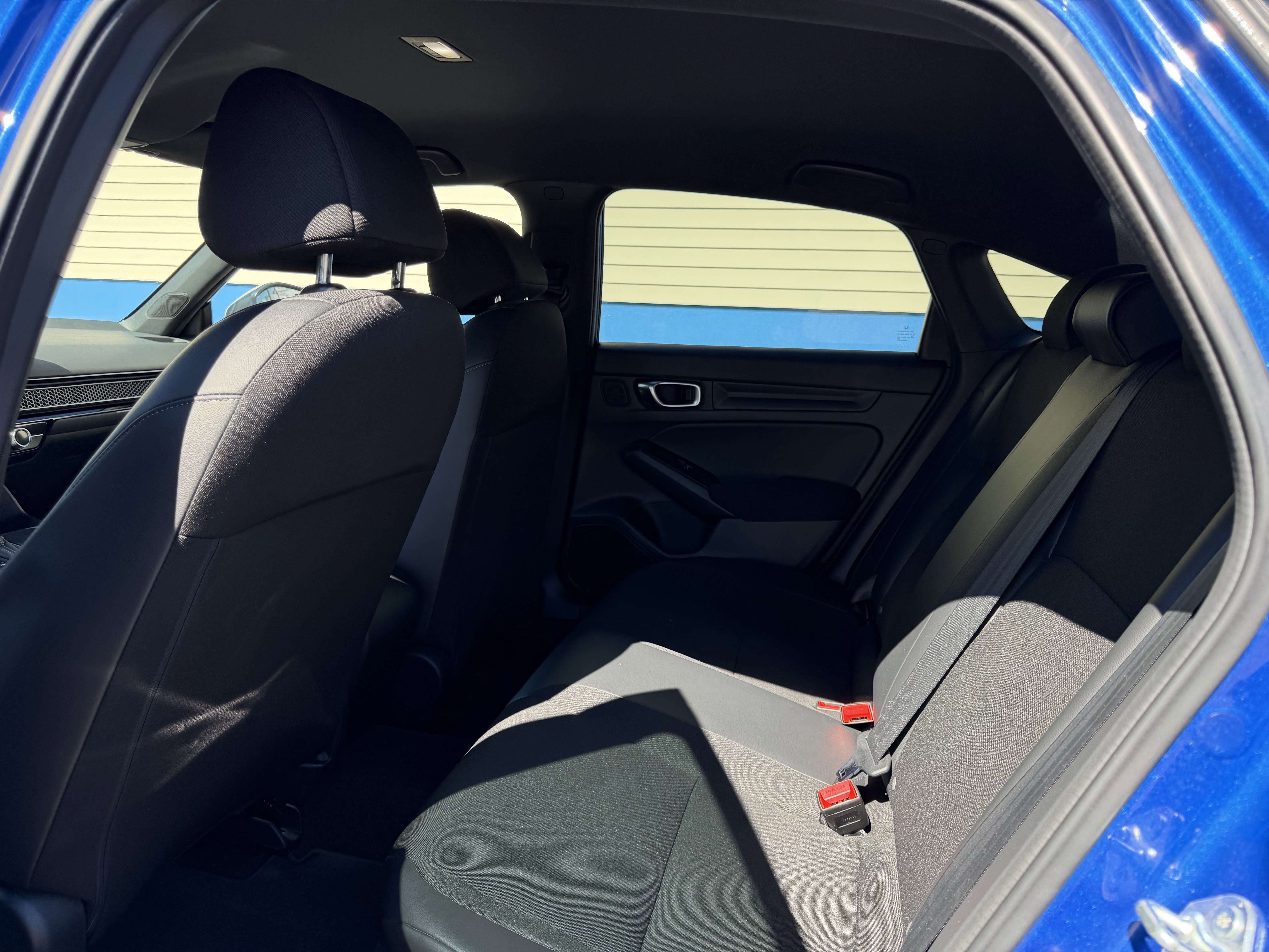 Used 2024 Honda Civic Sport image 25