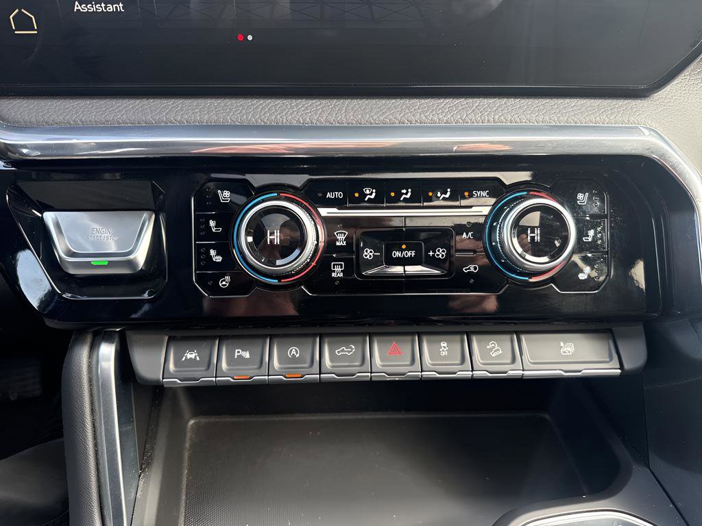 Used 2024 GMC Sierra 1500 Denali image 24