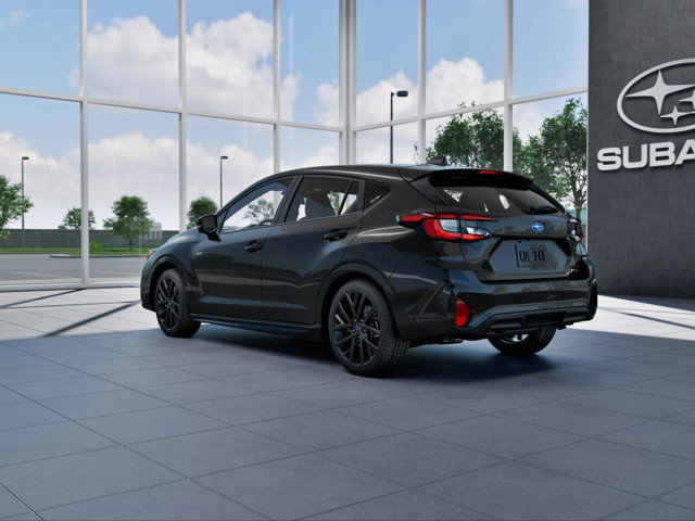 New 2026 Subaru Impreza RS AWD/4WD image 4
