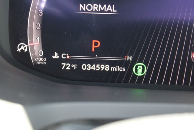 Used 2024 Acura MDX A-Spec AWD/4WD image 16