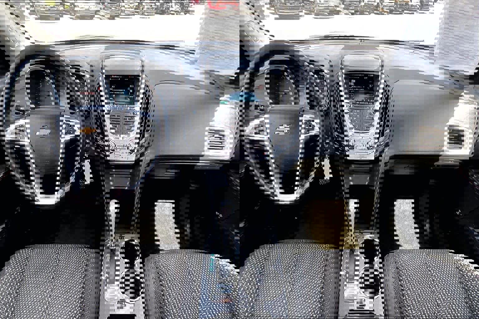 Used 2015 Chevrolet Equinox LT w/ Power Convenience Package image 15