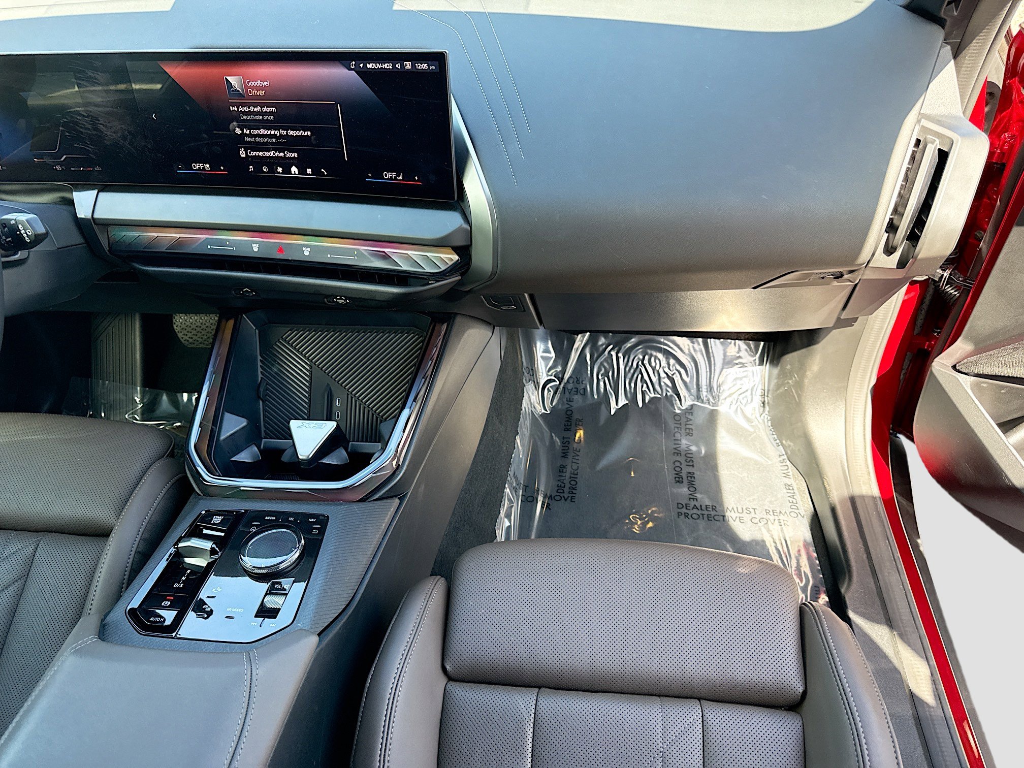 Used 2026 BMW X3 xDrive30 image 18