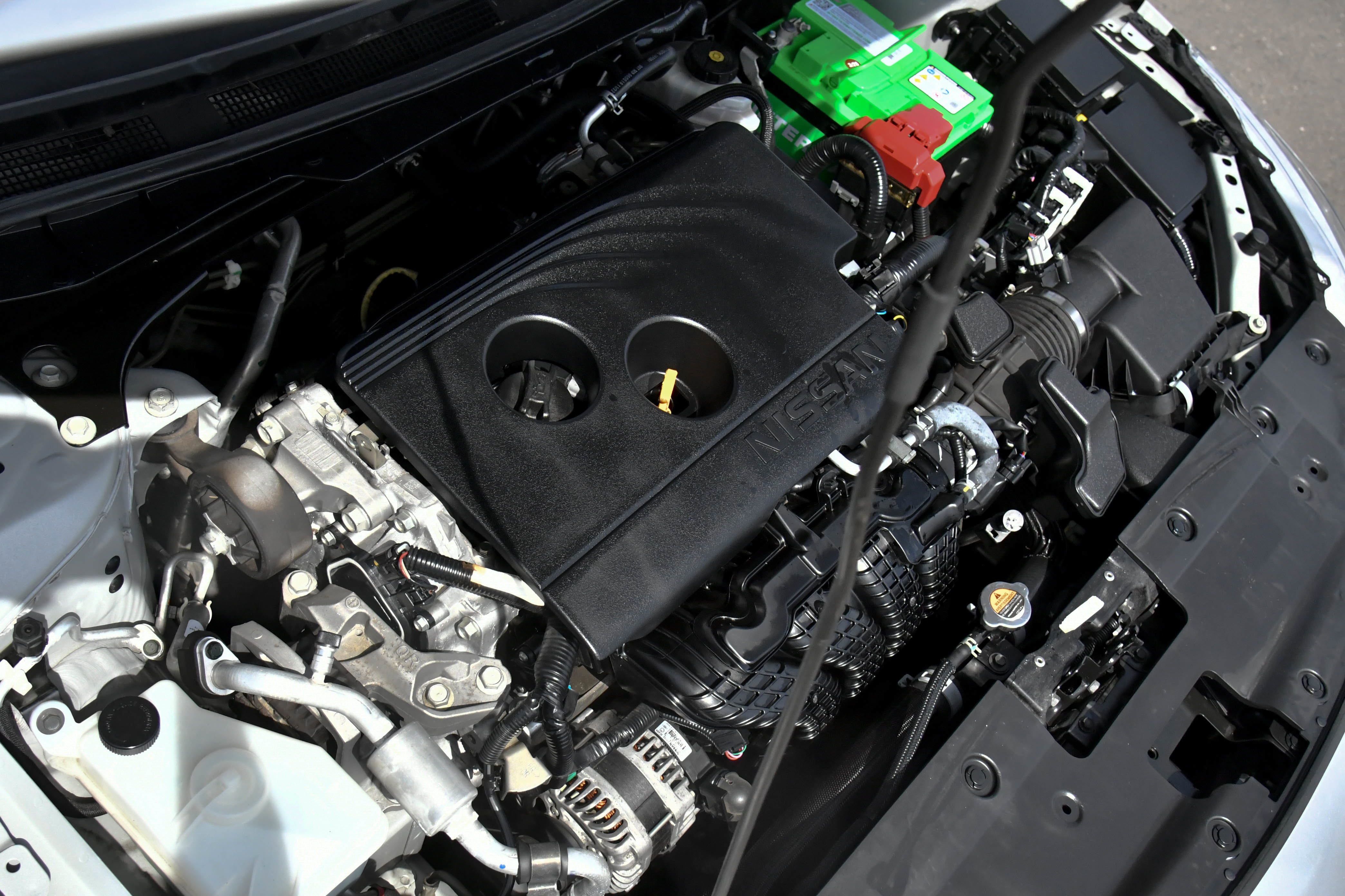 Used 2020 Nissan Altima 2.5 S FWD image 40