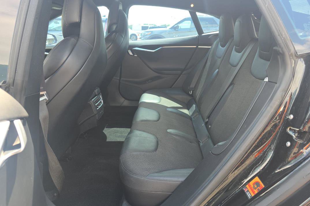 Used 2017 Tesla Model S 75 RWD image 10
