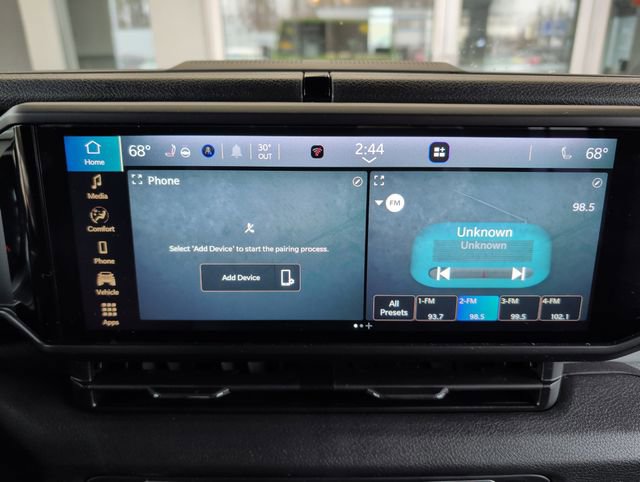 Used 2025 Jeep Wrangler Sport S image 22