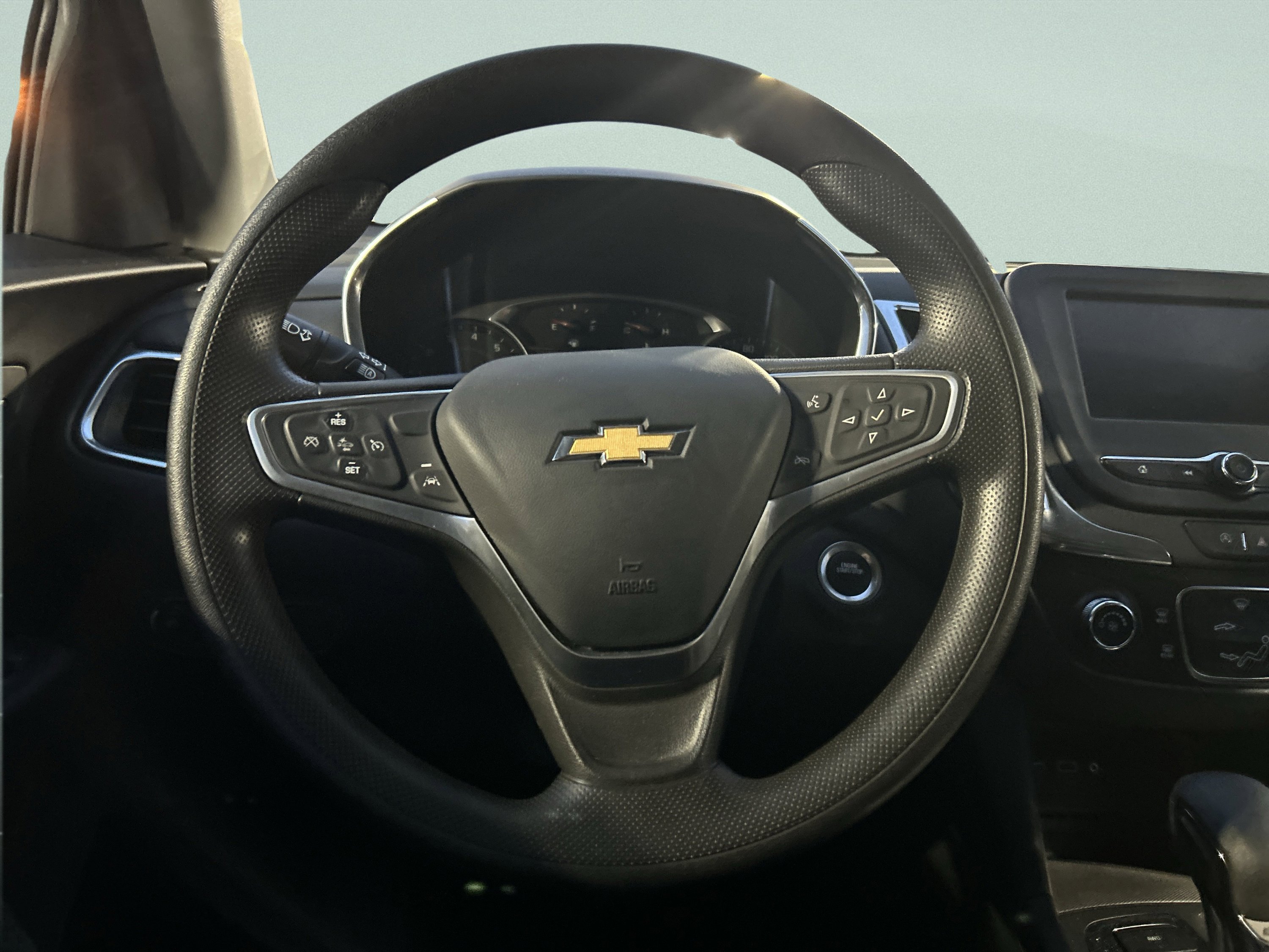 Used 2023 Chevrolet Equinox LT w/ LPO, Floor Liner Package image 19