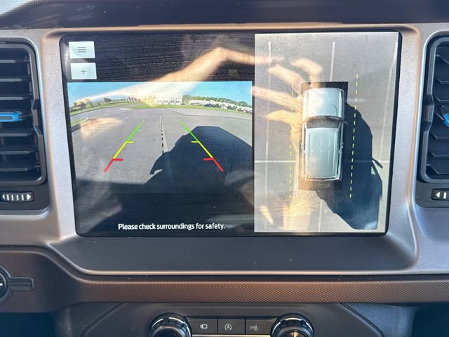 Used 2023 Ford Bronco Outer Banks AWD/4WD image 28