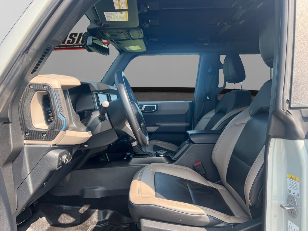 Used 2024 Hyundai Palisade Limited image 9