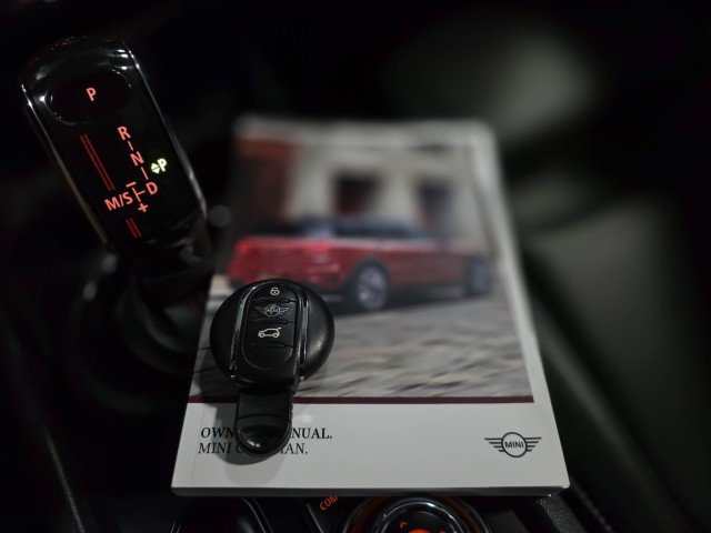 Used 2020 MINI Cooper Clubman S image 40