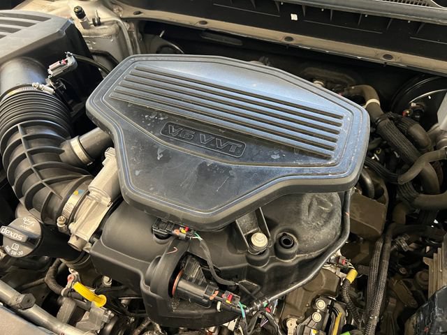 Used 2021 Chevrolet Blazer RS w/ Enhanced Convenience Package AWD/4WD image 56