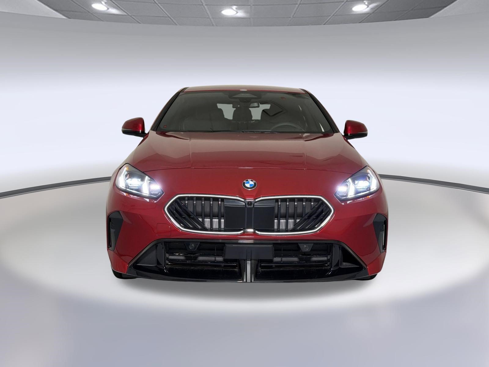 New 2026 BMW 228i xDrive w/ Technology Package AWD/4WD image 6