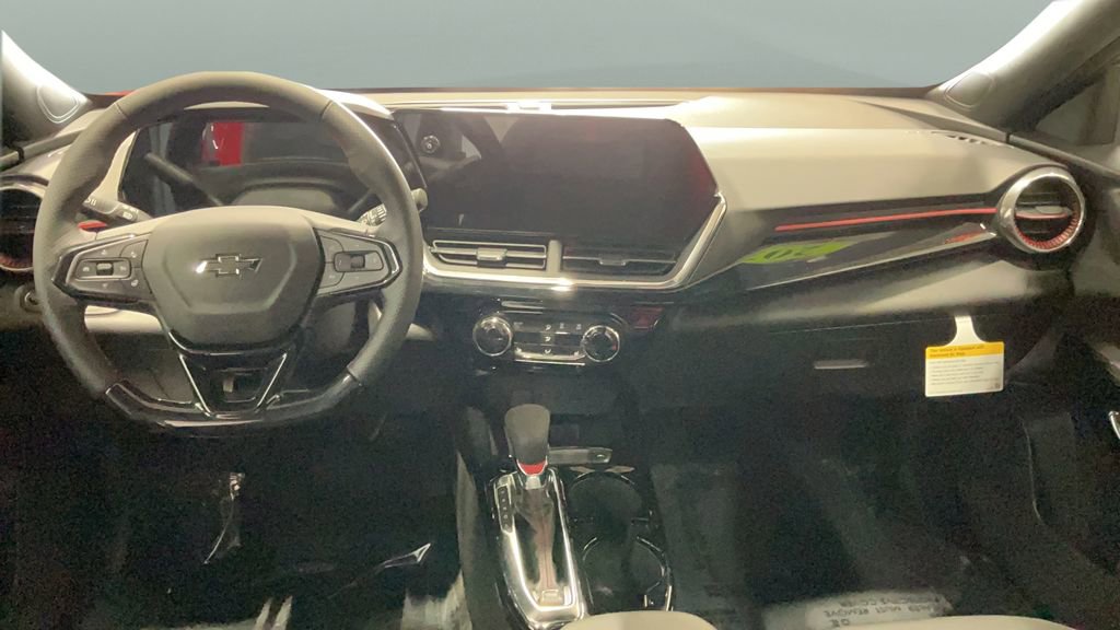 New 2026 Chevrolet Trax RS image 17
