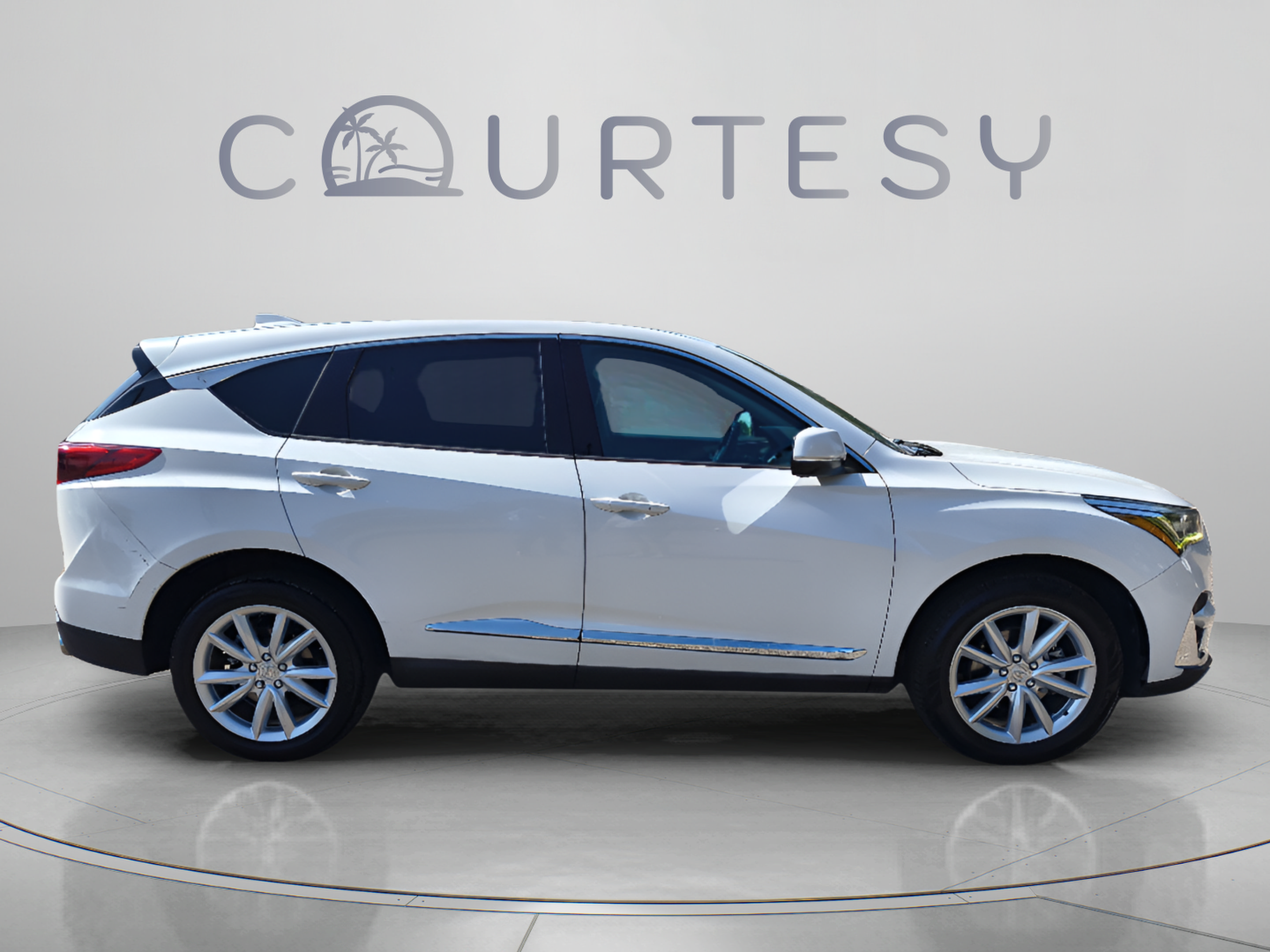 Used 2020 Acura RDX AWD image 6