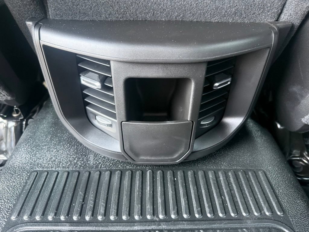 New 2026 RAM 3500 Tradesman w/ Chrome Appearance Group A AWD/4WD image 42
