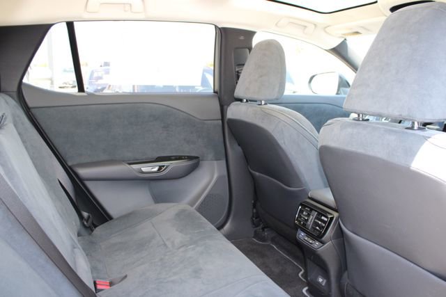 Certified 2023 Lexus RZ 450e Premium w/ Cold Area Package AWD/4WD image 7