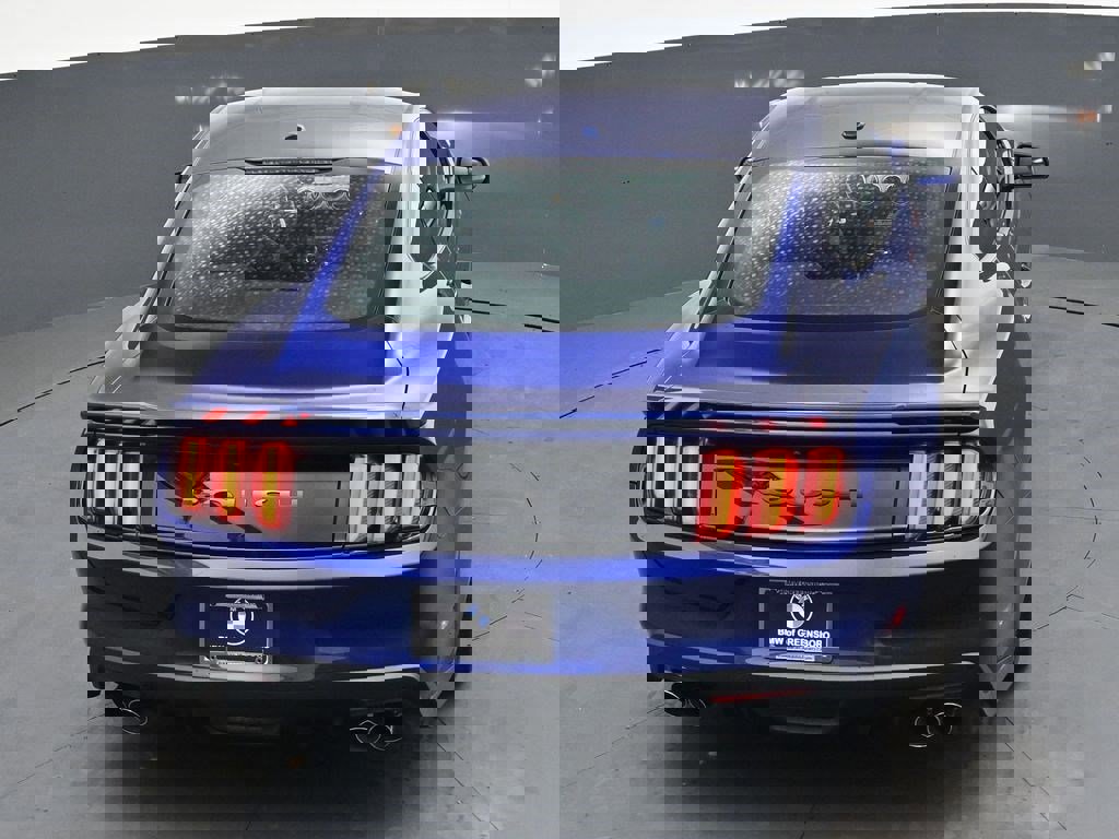 Used 2016 Ford Mustang Premium w/ Ecoboost Performance Package RWD image 20