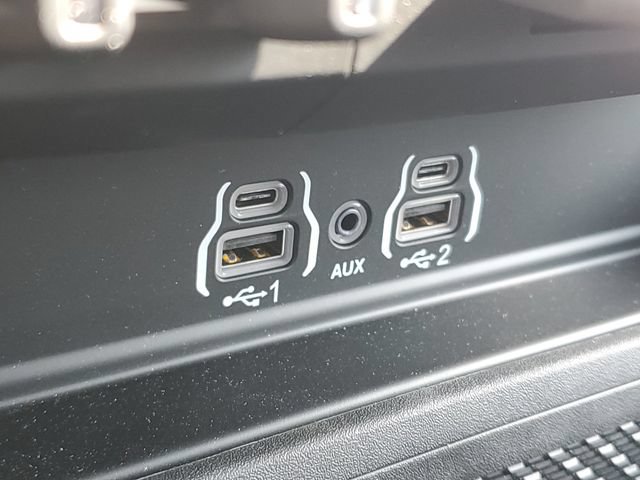 New 2026 RAM 1500 Big Horn AWD/4WD image 28